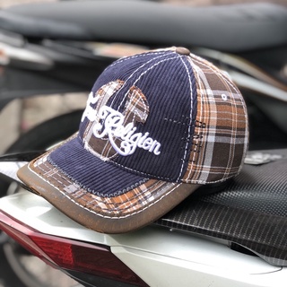 Nón Lưới Trai Ông Địa true religion