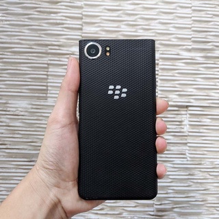 Miếng dán skin điện thoai BlackBerry Keyone  – Skin Film 3M nhập khẩu USA - chính hãng Nét Đẹp Tinh Tế