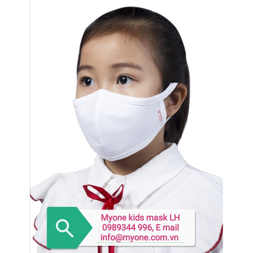 COMBO 5 KHẨU TRANG KHÁNG KHUẨN VÀ CHỐNG BỤI MỊN 3 LỚP