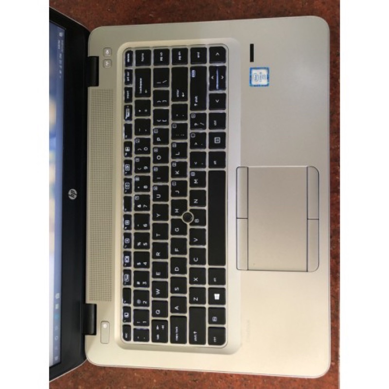 laptop xách tay HP 840 G3 | BigBuy360 - bigbuy360.vn