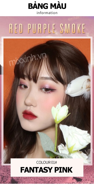 Phấn mắt 18 màu Novo Cindella Công Chúa Dành Cho Cô Nàng Thời Thượng | BigBuy360 - bigbuy360.vn