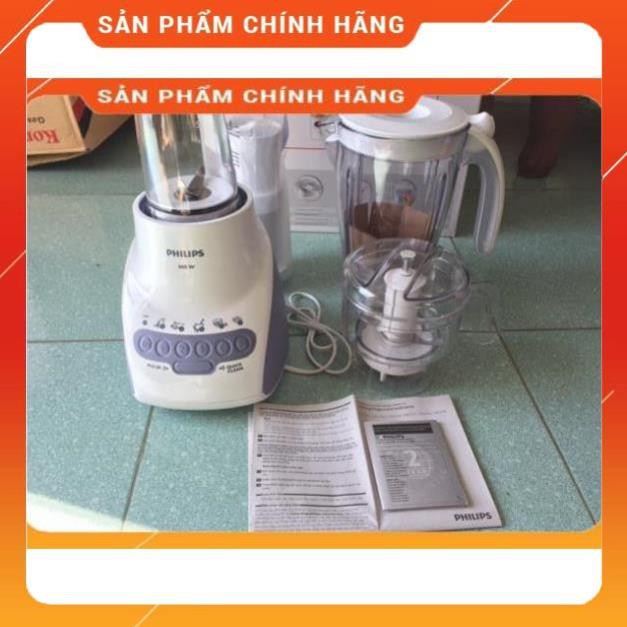 Phụ kiện máy xay nắp cối sinh tố máy xay sinh tố philip HR2115/2118