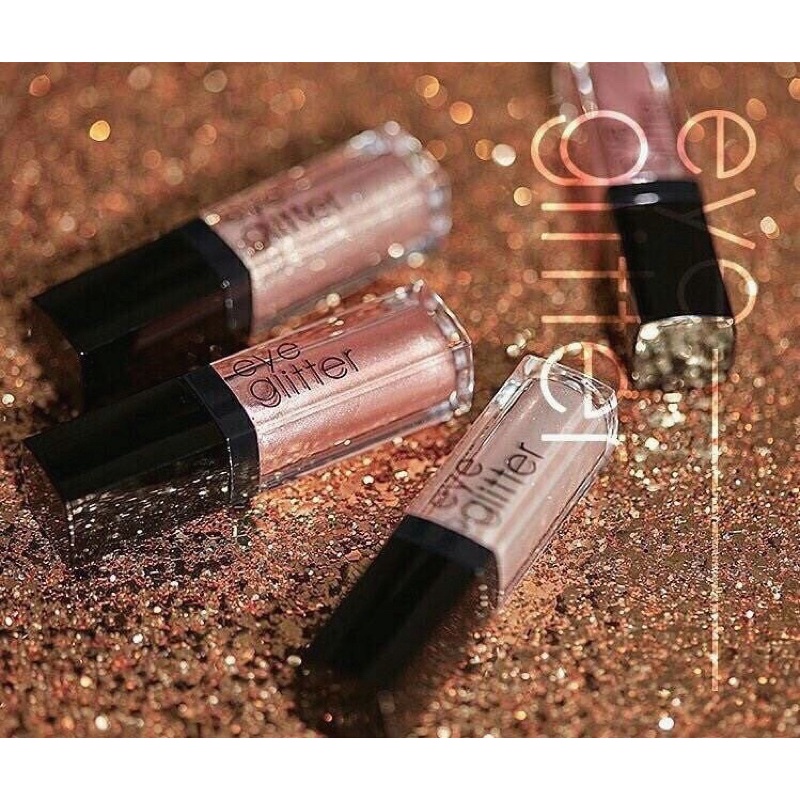 Nhũ mắt A'pieu Eye Glitter 5g (Bill Hàn)