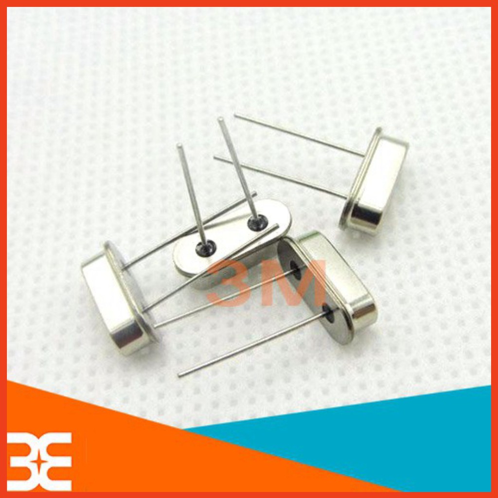 Thạch Anh 2 Chân Cắm