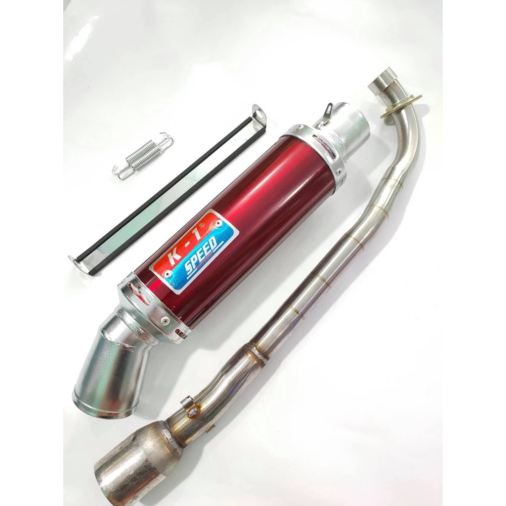 PÔ K1 FULL CỔ LẮP CHO SIRIUS