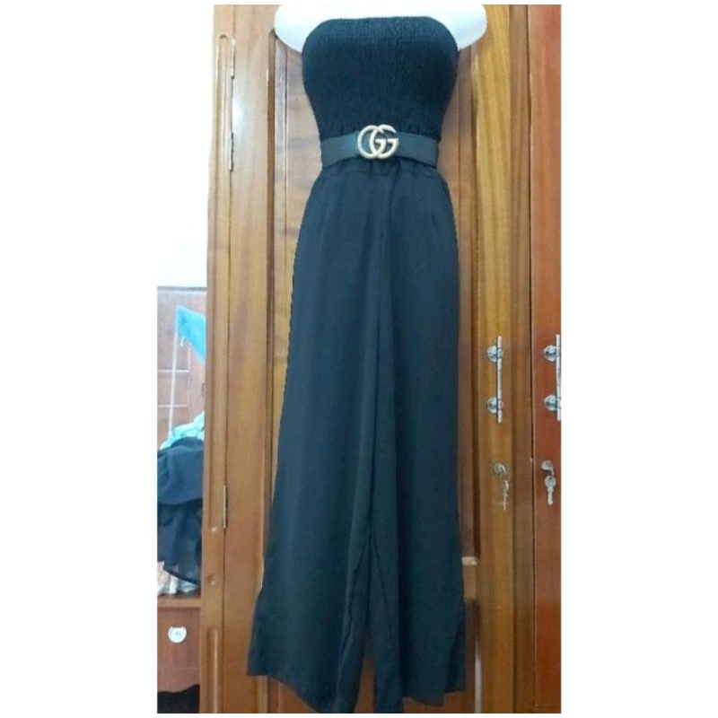 Thanh Lý Jumpsuit size S