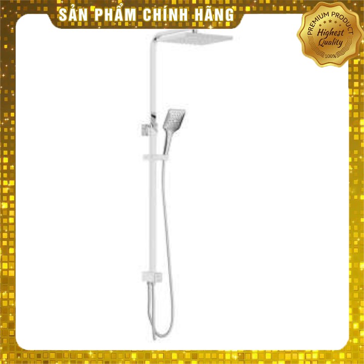 [HÀNG CHÍNH HÃNG] Máy nước nóng trực tiếp có bơm Ariston SMC45PE-VN RS 4500W Kèm Sen Cây