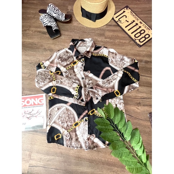 Thanh lý áo sơ mi