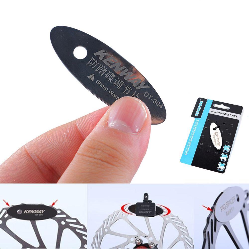 1 Bộ Dụng Cụ Sửa Chữa Phanh Xe Đạp Chống Ma Sát