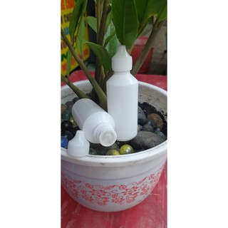 CHAI NẮP NHỌN 10ML-20ML-50ML-100ML