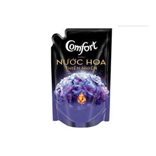 NƯỚC XẢ VẢI COMFORT NƯỚC HOA THIÊN NHIÊN ROSE/ BELLA/ SOPHIA 1,8L