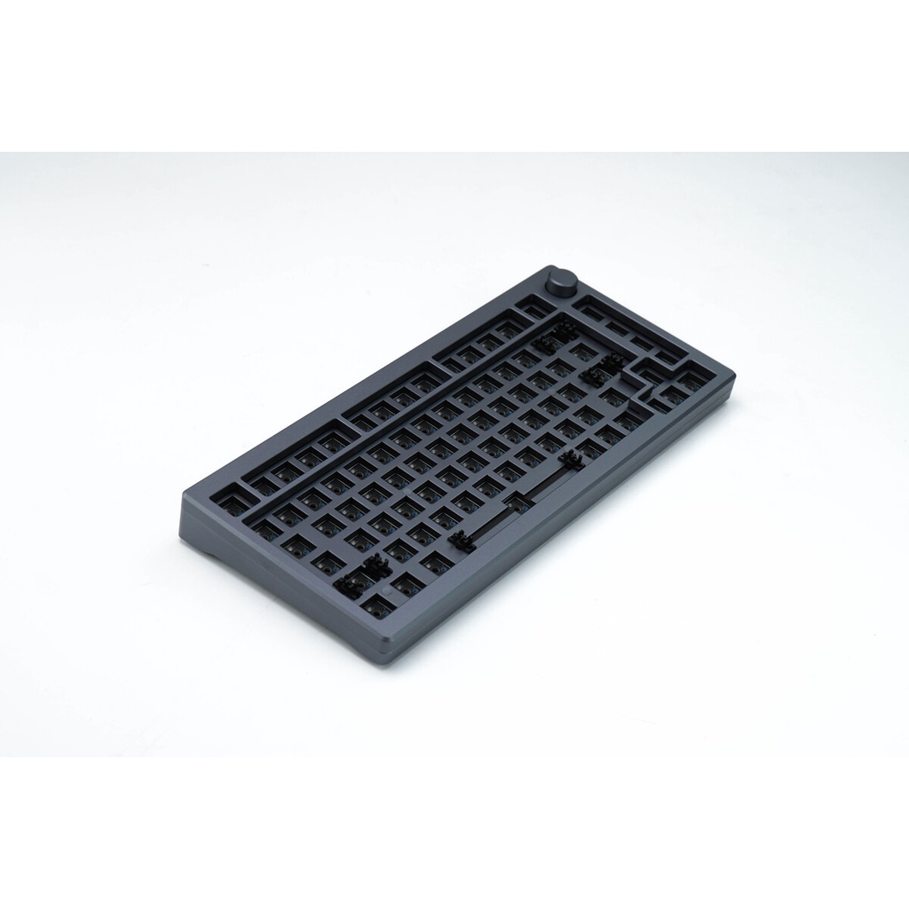 Kit bàn phím cơ AKKO Designer Studio – MOD007 (Hotswap 5 pin / RGB / Foam tiêu âm / Gasket Mount)