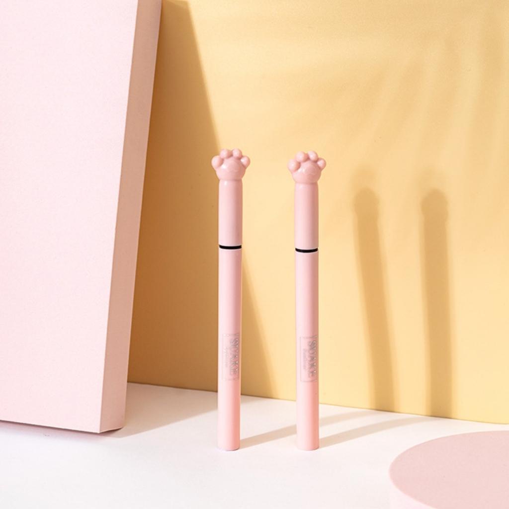 Kẻ mắt nước SUAKE chân mèo vỏ hồng - kẻ mắt nước jint