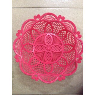 Rổ hoa  Đường kính 25cm