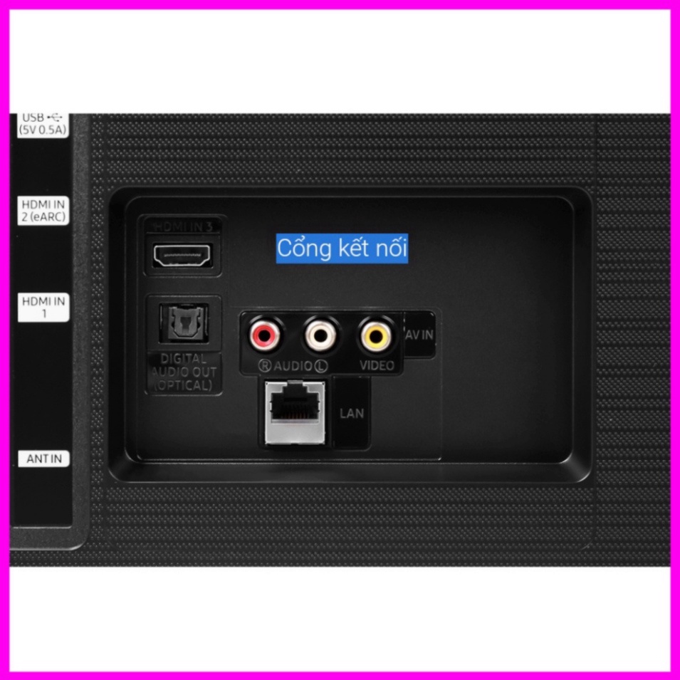 electric - . Smart Tivi QLED 4K 43 inch Samsung QA43Q60A _lắp đặt toàn quốc _Giao nhanh , lắp đặt miễn phí đầy đủ Uy Tín