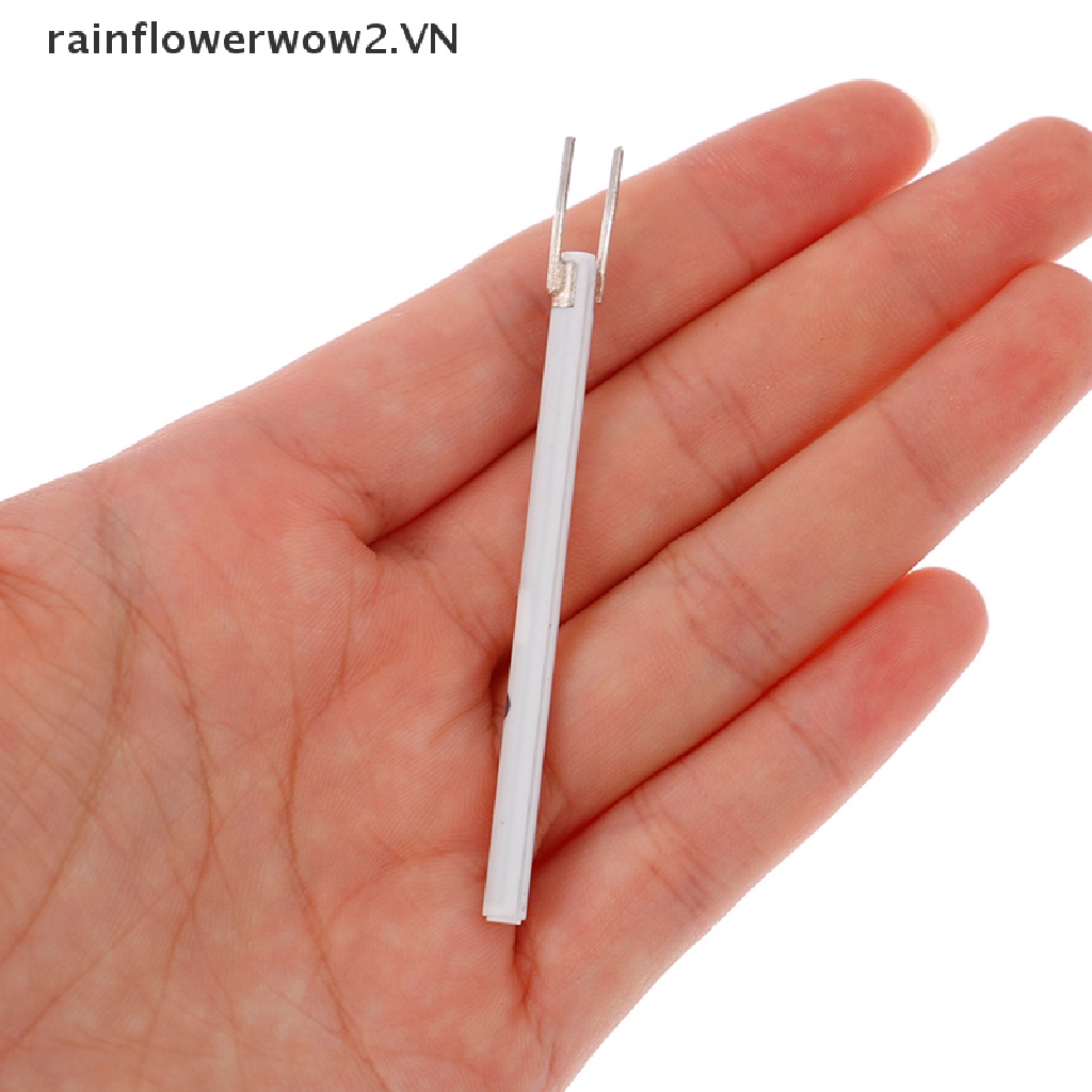 Ruột mỏ hàn nhiệt độ bằng gốm sứ có thể điều chỉnh