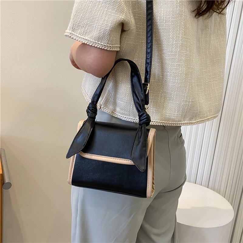 Túi Đeo Chéo Vuông Nhỏ Đơn Giản NB00267