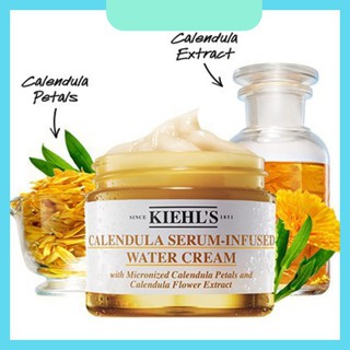 Kem Dưỡng Hoa Cúc Kiehls HÀNG CHUẨN