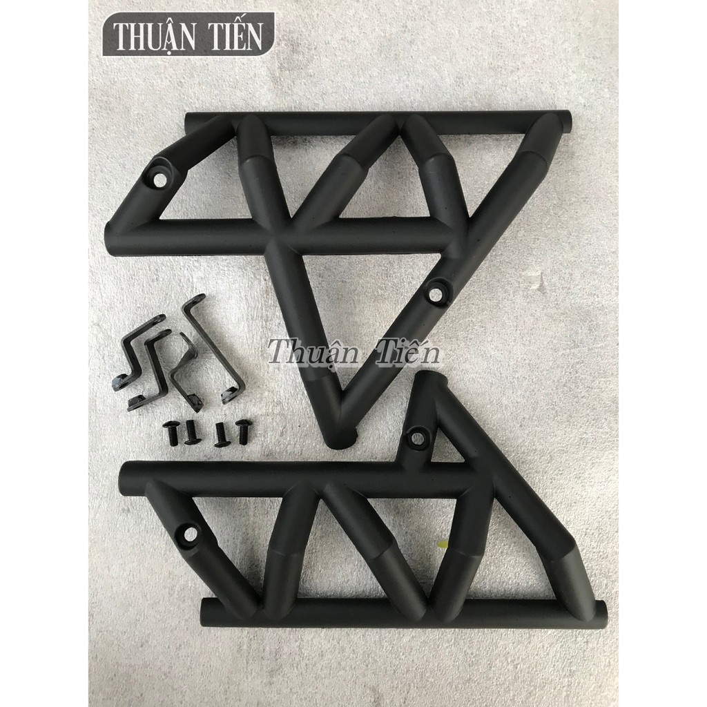 ỐP SƯỜN WINNER V1 HÀNG RÀO