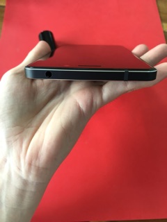 Điện thoại Nokia 6 - 32GB, 5.5 inch, 2 sim