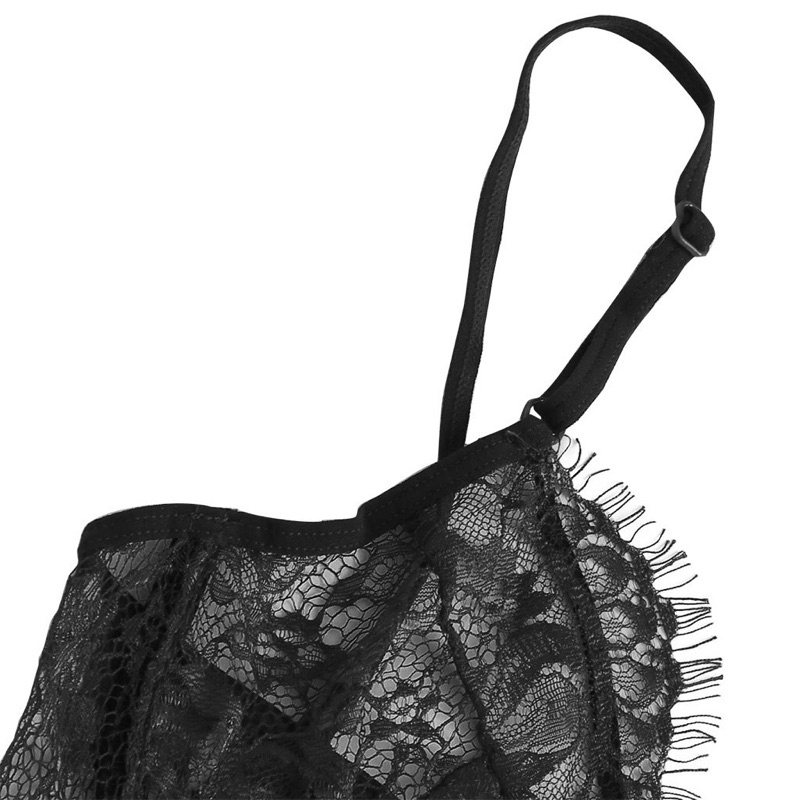 Set Nội Y Ren Mi Siêu Sexy kèm Gọng Nâng Ngực- Ảnh thật-GIAO HỎA TỐC HCM | BigBuy360 - bigbuy360.vn