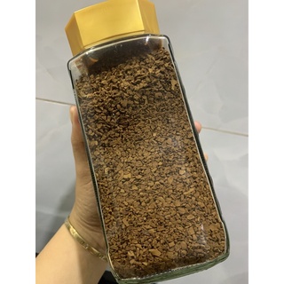 NesCafe Gold Hàn Quốc 100gr