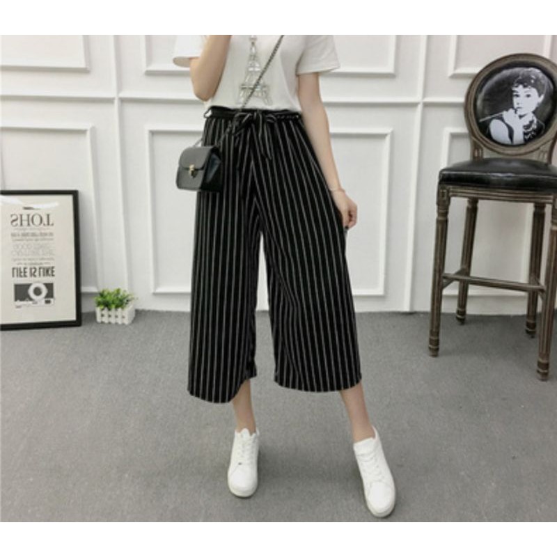 Quần ống rộng, quần váy dài | BigBuy360 - bigbuy360.vn