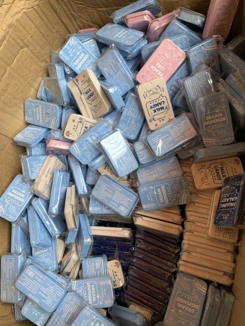 NƯỚC HOA KHÔ CHÍNH HÃNG SHI MANG | BigBuy360 - bigbuy360.vn