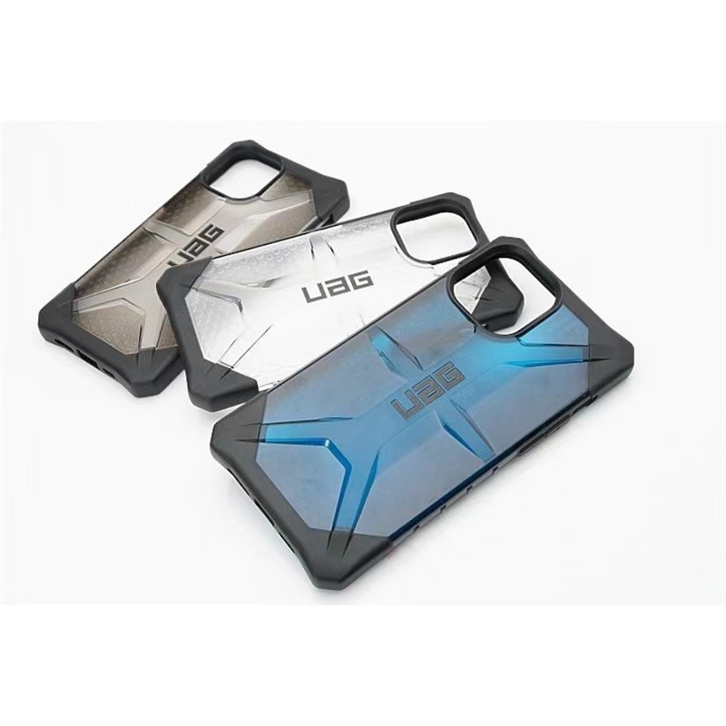 Ốp điện thoại UAG thời trang chống sốc cho Iphone 12 / 12 Pro Max
