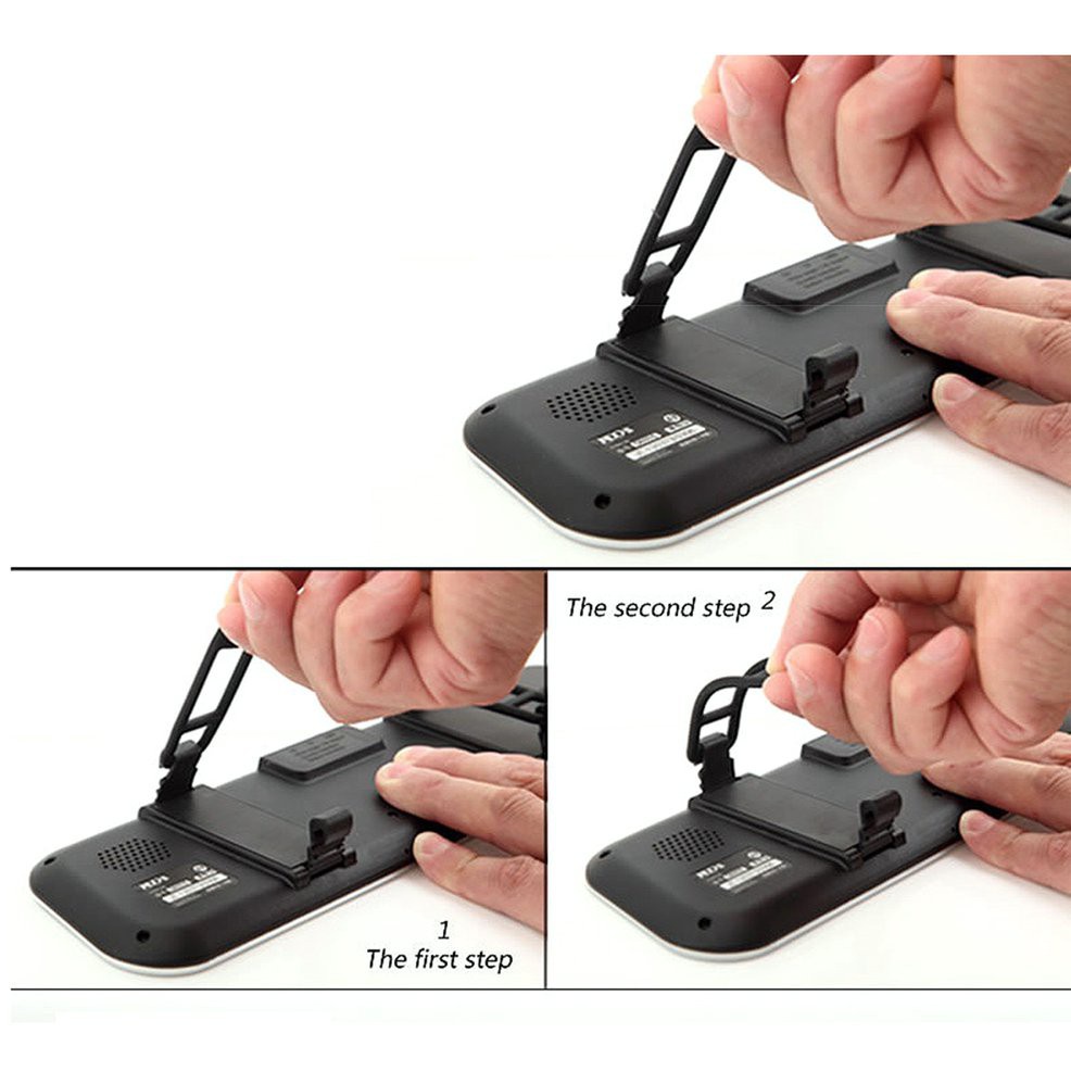 Camera Hành Trình 4.3 Inch Suv Dvr 1080p Cảm Biến G Cho Xe Hơi | BigBuy360 - bigbuy360.vn