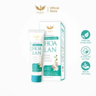 Sữa rửa mặt dịu nhẹ Phoenix Pharma, sữa rửa mặt cho da nhạy cảm trắng da, làm sạch và loại bỏ bụi bẩn 100g