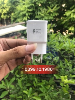 Bộ sạc cáp Note 7/S7 Edge zin chính hãng cổng Micro USB