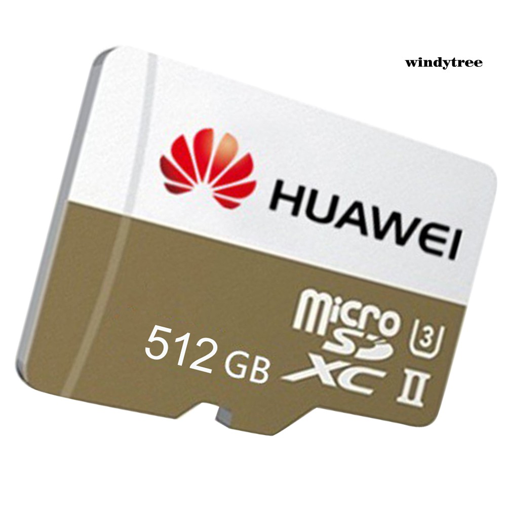 Thẻ Nhớ Huawei Pro 1tb 512gb Tf Micro Và Phụ Kiện