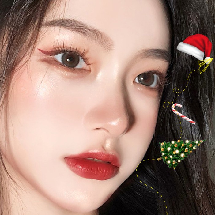 (Bán Buôn Sỉ)Son Bóng MAFFICK Dạng Lỏng Lâu Trôi Dưỡng Ẩm Chống Thấm Nước Màu Nude Sáng Tự Nhiên | BigBuy360 - bigbuy360.vn