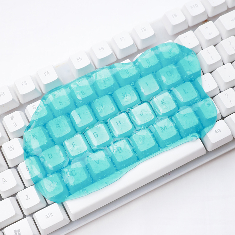 Bộ Dụng Cụ Làm Sạch Bụi Tiện Dụng Cho Xe Hơi