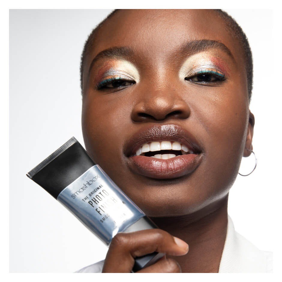 SMASHBOX 🎖 Kem lót làm mờ lỗ chân lông The Original Photo Finish Smooth & Blur Oil-Free Primer
