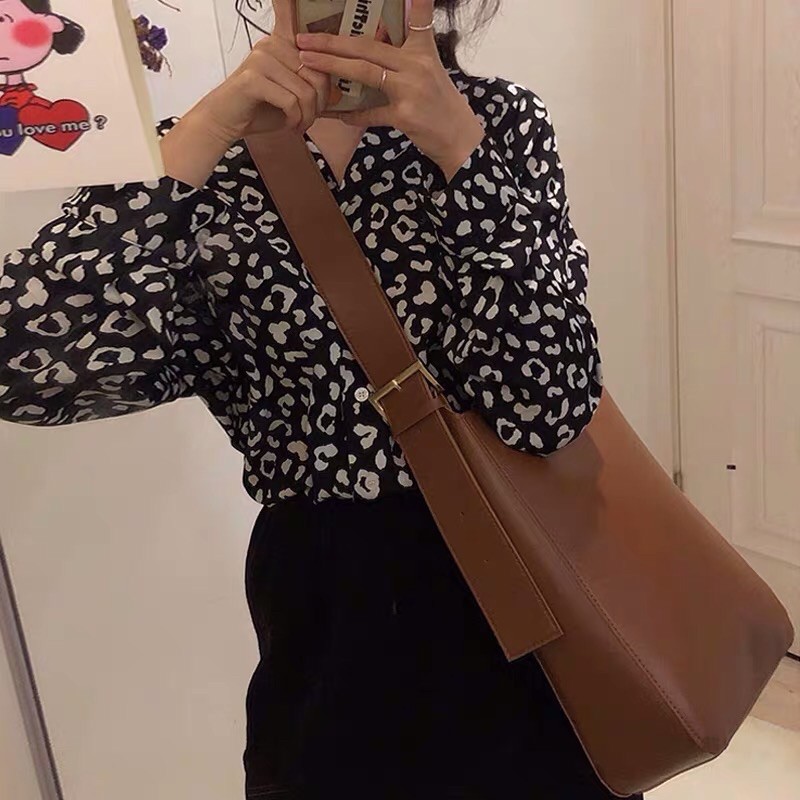 TÚI XÁCH ULZZANG ĐI LÀM ĐI HỌC