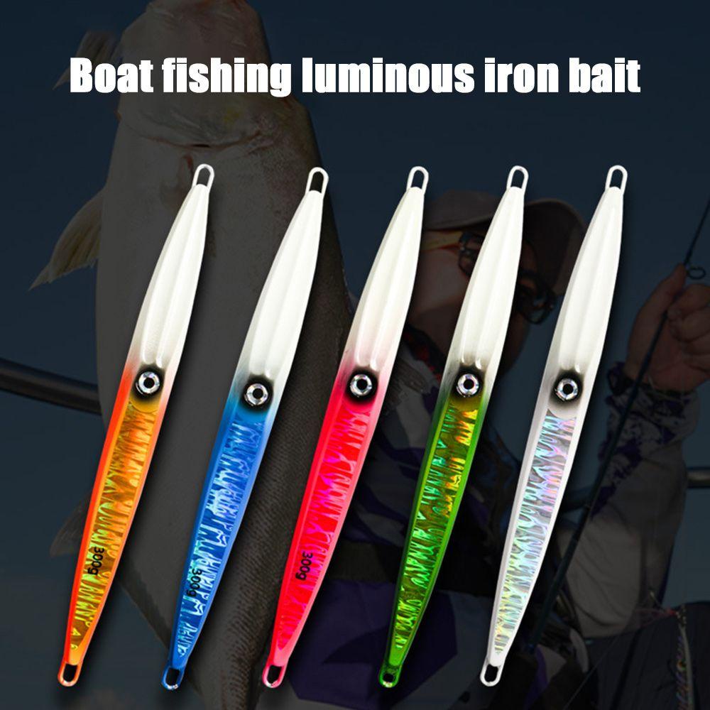 MYRONGVN Mồi Câu Cá Giả Bằng Kim Loại 100g 145mm Chất Lượng Cao