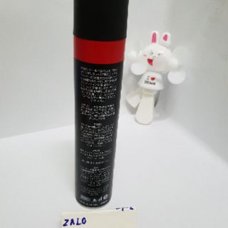 Gôm keo xịt tóc luxurious