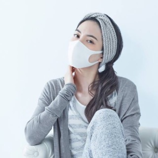 Khẩu trang Pitta mask người lớn