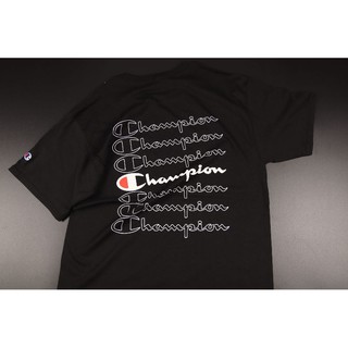 [CHÍNH HÃNG] ÁO THUN/TEE CHAMPION 7LINE
