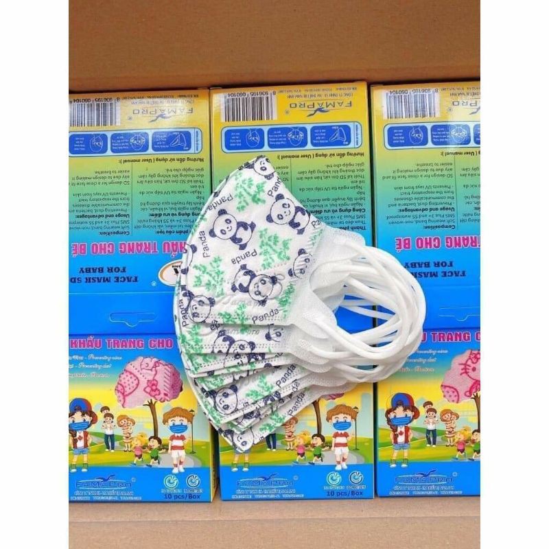 KHẨU TRANG 5D E BÉ | BigBuy360 - bigbuy360.vn