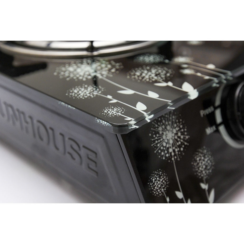 Bếp gas đôi Sunhouse SHB3365 - Hàng chính hãng