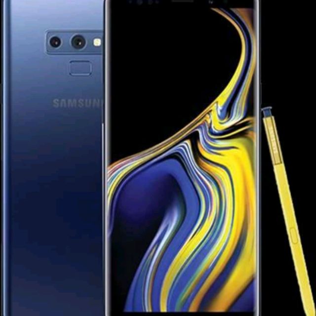 Galaxy note9 512gb máy 99,999%