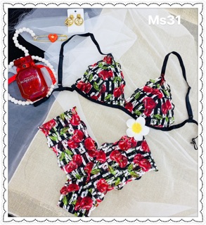 👙Set áo Bralette ren 4 mẫu 👙