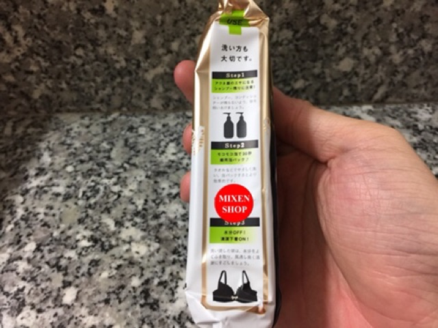 {Chính Hãng - Ảnh Thật} Xà phòng giảm mụn lưng For Back của Nhật | BigBuy360 - bigbuy360.vn