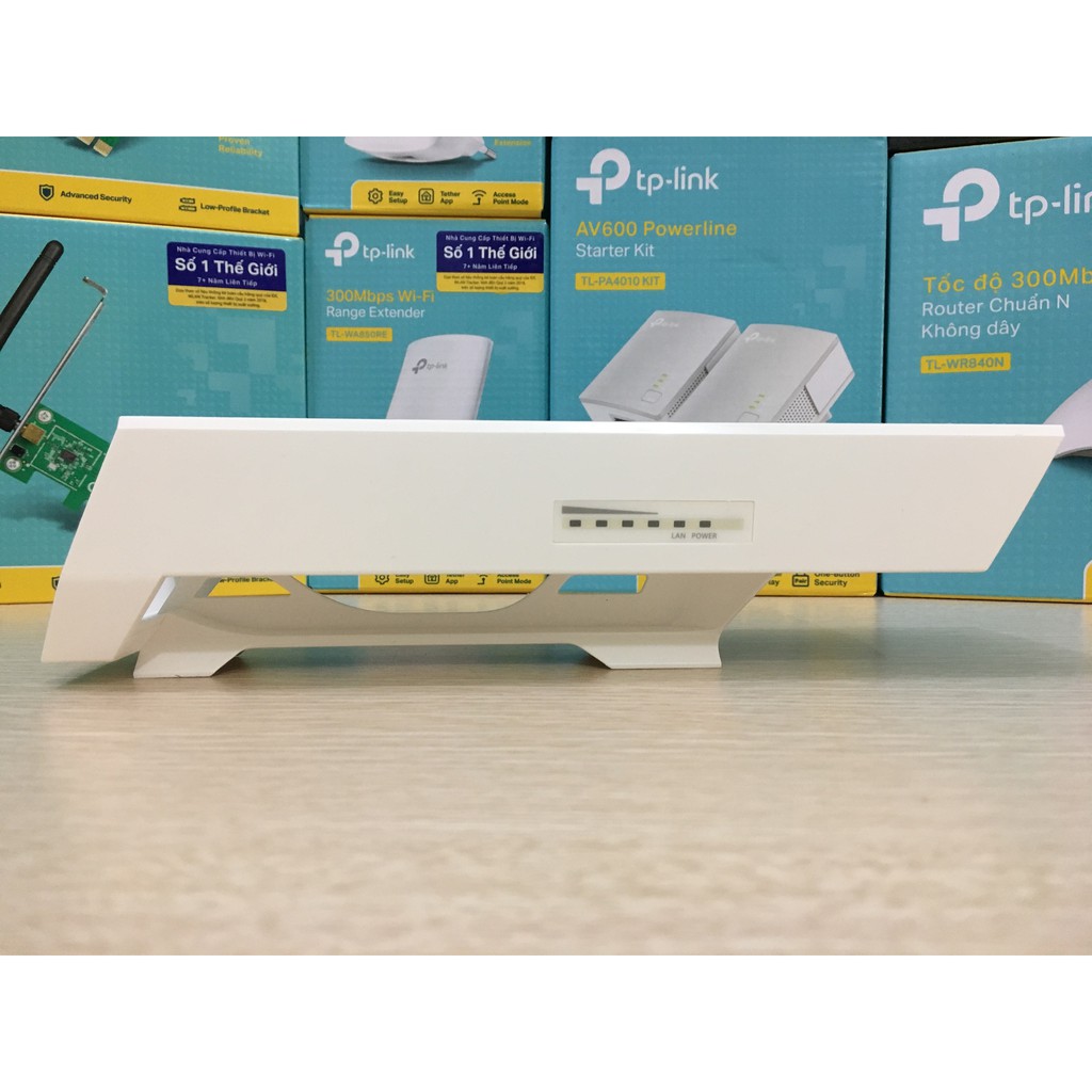 CPE210  Bộ thu phát không dây Ngoài trời TP-Link 300Mbp