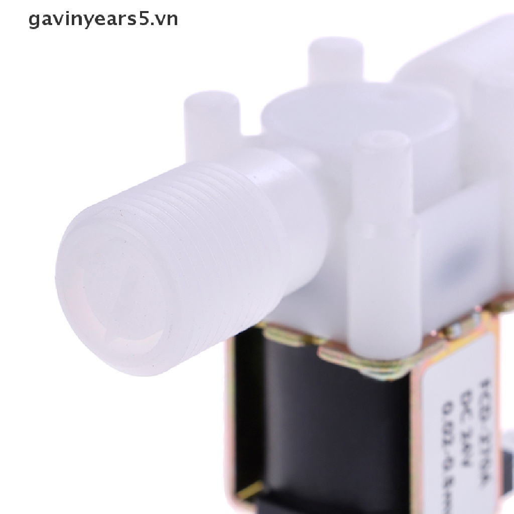 Van Điện Từ G1 / 2 "12V 24V 220V Chuyên Dụng Chất Lượng Cao