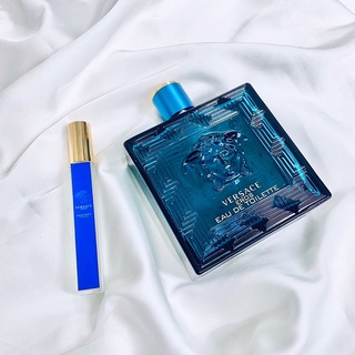 Mẫu thử nước hoa Versace Eros 10ml