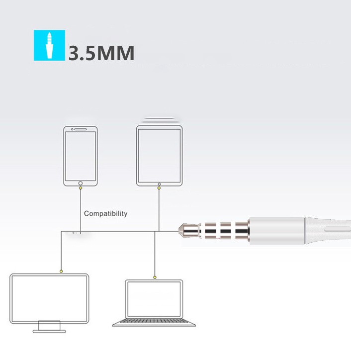 Tai nghe giá rẻ L10 có mic, khuyến mãi tặng hộp đựng + nút tai